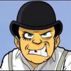 Meet your Posher, Rob